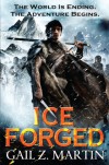 Ice Forged - Gail Z. Martin