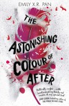 The Astonishing Color of After - Emily X.R. Pan