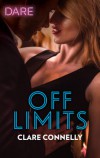 Off Limits - Clare Connelly
