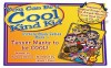 Cool Kind Kid, You Can be a "Cool Kind Kid" Picture Book Series-Book 1, Tanner Wants to be COOL! - Barbara Gilmour