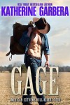 Gage (American Extreme Bull Riders Tour Book 8) - Katherine  Garbera