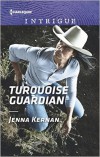Turquoise Guardian - Jenna Kernan