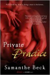 Private Practice - Samanthe Beck