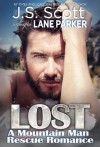 Lost (A Mountain Man Rescue Romance) - J.S. Scott