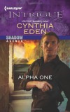 Alpha One - Cynthia Eden