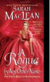 A Rogue by Any Other Name - Sarah MacLean