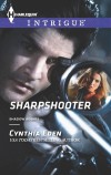 Sharpshooter  - Cynthia Eden