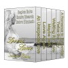 Lovers' Lane: Summer Brides Collection - Sandra Edwards, Debra Elizabeth, Regina Duke