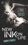 New Ink on Life - Jennie Davids