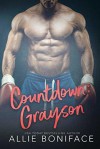 Countdown: Grayson   - Allie Boniface