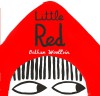 Little Red - Bethan Woollvin, Bethan Woollvin