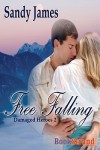 Free Falling - Sandy James