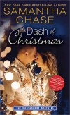 A Dash of Christmas (The Montgomery Brothers #9) - Samantha Chase