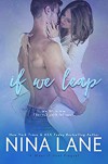 If We Leap - Nina Lane