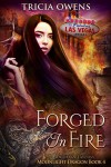 Forged in Fire - Tricia Owens