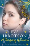 A Company of Swans - Eva Ibbotson