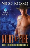 Night of Fire - Nico Rosso