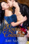 Rogue Countess - Amy Sandas