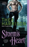 Storm's Heart - Thea Harrison