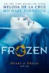 Frozen - Melissa de la Cruz