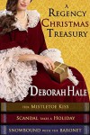 A Regency Christmas Treasury: (Box Set) - Deborah Hale