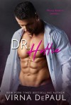 Dr. Hottie - Virna DePaul