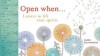 Open When: Letters to Lift Your Spirits - Karen Salmansohn