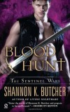 Blood Hunt - Shannon K. Butcher