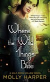Where the Wild Things Bite - Molly Harper