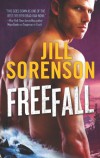 Freefall - Jill Sorenson