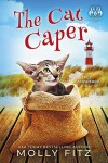 The Cat Caper (Pet Whisperer P.I. #5) - Molly Fitz