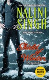 Shield of Winter (A Psy/Changeling Novel) - Nalini Singh