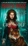 Cry Wolf - Patricia Briggs