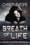 Breath of Life - Christine Pope