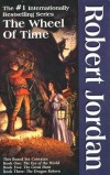 The Wheel of Time: Boxed Set #1 - Robert Jordan