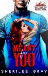 Meant For You (Rocktown Ink #3) - Sherilee Gray