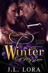 The Winter of My Love (A Love for All Seasons, #2) - J. L. Lora
