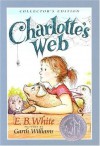 Charlotte's Web/Stuart Little Slipcase Gift Set - E.B. White, Garth Williams