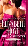 Thief of Shadows - Elizabeth Hoyt