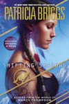 Shifting Shadows: Stories from the World of Mercy Thompson - Patricia Briggs