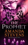 The Prophet - Amanda Stevens