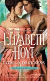 Lord of Darkness - Elizabeth Hoyt