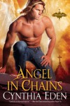 Angel in Chains - Cynthia Eden