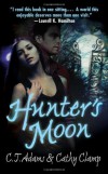Hunter's Moon (Tales of the Sazi, Book 1) - 'C. T. Adams',  'Cathy Clamp'