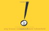Exclamation Mark - Amy Krouse Rosenthal, Tom Lichtenheld