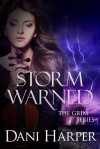 Storm Warned - Dani Harper