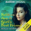 Selkies are a Girl's Best Friend (Mystic Bayou #3) - Jonathan Davis, Molly Harper,  Amanda Ronconi