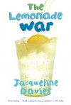 The Lemonade War - Jacqueline Davies