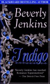 Indigo - Beverly Jenkins