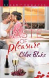 A Taste of Pleasure - Chloe Blake